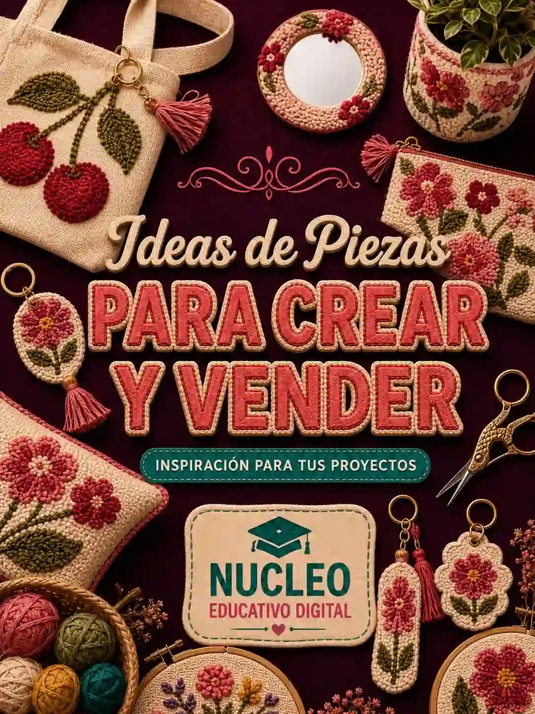 +10 Tutoriales de piezas que la gente encarga