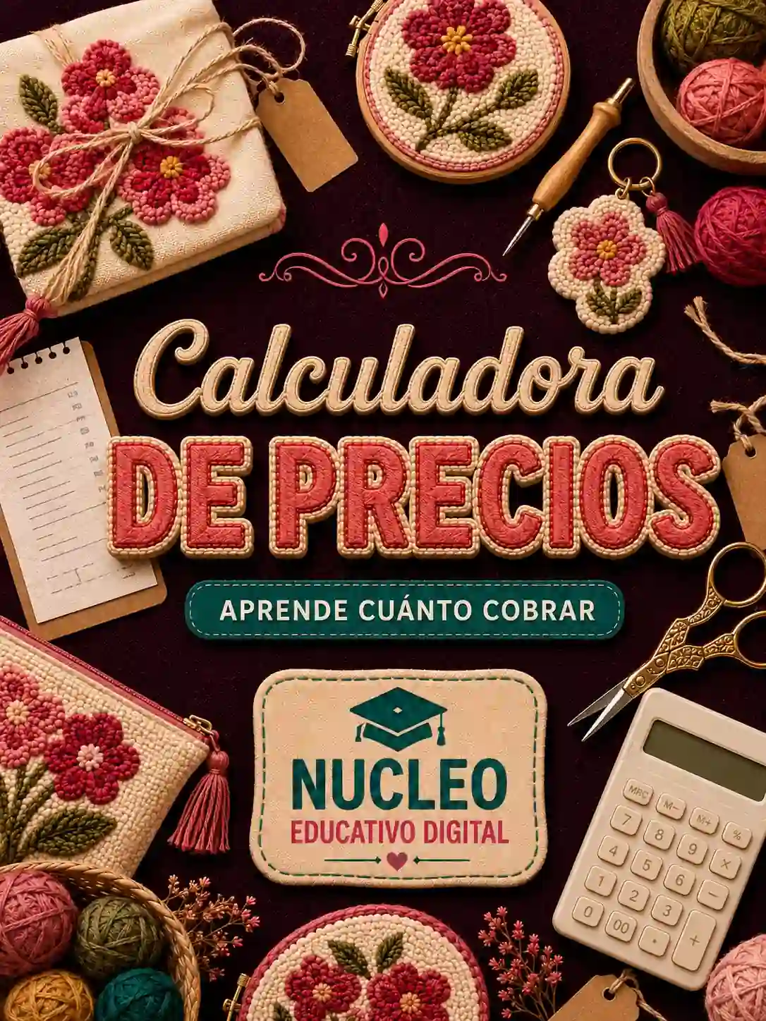 Excel de costos: sabé qué cobrar